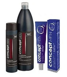 Concept Линия для мужчин Concept Men