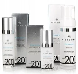 Histomer Formula 201 - Обновление кожи