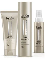 Londa / Kadus Fiber Infusion - Линия средств с кератином Londa Londa / Kadus Fiber Infusion - Линия средств с кератином Londa