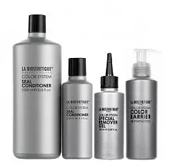 La Biosthetique Технические средства