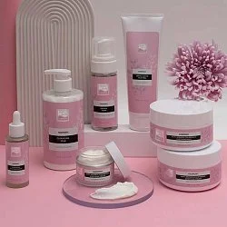 Beauty Style Линия для чувствительной кожи Harmony