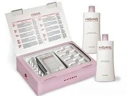 Histomer Hisiris body and hand repair - Омоложение и восстановление для рук и тела