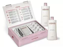 Histomer Hisiris body and hand repair - Омоложение и восстановление для рук и тела