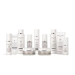 Bioline Primaluce Exfo&white - Линия для осветления пигментации Bioline