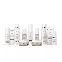 Bioline Primaluce Exfo&white - Линия для осветления пигментации Bioline