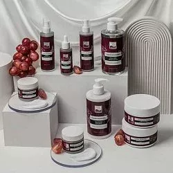 Beauty Style Уход и коррекция для лица Taurine and Resveratrol