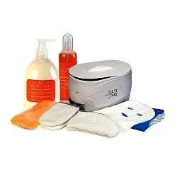 Beauty Image Парафинотерапия