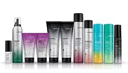 Joico Style & finish - Линия для стайлинга и укладки волос