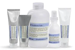 Davines Essential Haircare SU - Солнцезащитная линия для волос