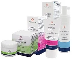 MedicControlPeel Уход за кожей MedicControlPeel