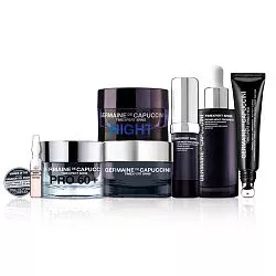 Germaine de Capuccini TimExpert SRNS - Глобальный Anti-Age уход