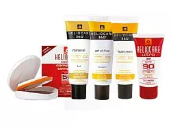 Cantabria Labs Heliocare - Активная фотоиммунозащита кожи Cantabria Labs (IFC)