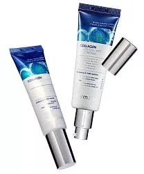 FarmStay Линия с коллагеном Collagen Moistfull FarmStay