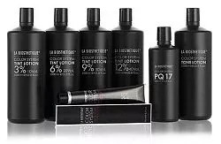 La Biosthetique Окислительные эмульсии для системы красителей Tint and Tone