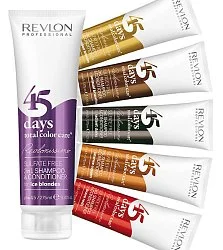 Revlon Revlonissimo Color Care - уход за окрашенными волосами