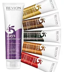 Revlon Revlonissimo Color Care - уход за окрашенными волосами