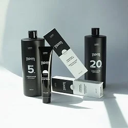 Laros Beauty Краски и оксиды Laros Beauty