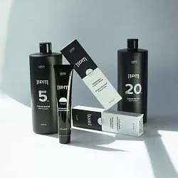 Laros Beauty Краски и оксиды Laros Beauty