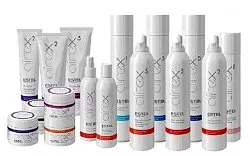 Estel Airex - Линия укладочных средств