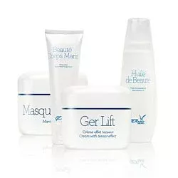 Gernetic Spa - Морская линия для лица и тела Gernetic