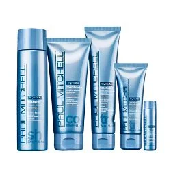 Paul Mitchell Средства с технологией Bond RX Paul Mitchell