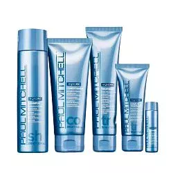 Paul Mitchell Средства с технологией Bond RX Paul Mitchell