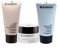 Academie Academie Visage - Для чувствительной кожи
