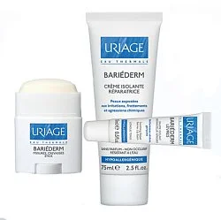 Uriage Дерматологическая линия Uriage