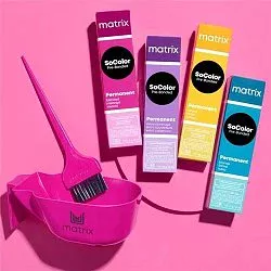 Matrix Краски Matrix