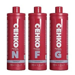 CEHKO Линия для завивки и выпрямления волос C:EHKO Forming