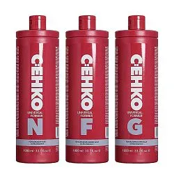 CEHKO Линия для завивки и выпрямления волос C:EHKO Forming