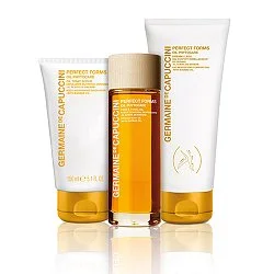 Germaine de Capuccini Perfect Forms - Моделирование силуэта и работа с проблемными зонами