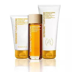 Germaine de Capuccini Perfect Forms - Моделирование силуэта и работа с проблемными зонами