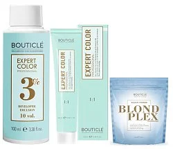 Bouticle Краски и оксиды Bouticle