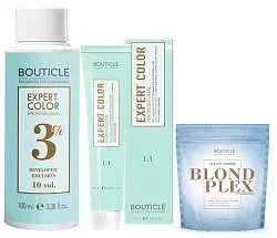 Bouticle Краски и оксиды Bouticle