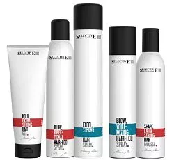 Selective Professional Artistic Flair - Для поврежденных и ослабленных волос Selective Professional