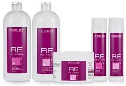 V-Color Линия для окрашенных Re Form Сила цвета