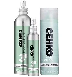 CEHKO Линия против выпадения волос C:EHKO