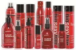 Sexy Hair Big - Линия Объем