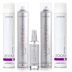 V-Color Линия стайлинга V-Color