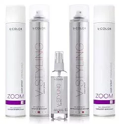 V-Color Линия стайлинга V-Color