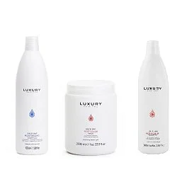 Green Light Линия салонного ухода для волос Back Bar Green Light