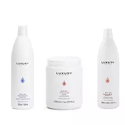 Green Light Линия салонного ухода для волос Back Bar Green Light