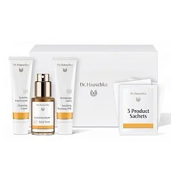 Dr. Hauschka Линия для ухода за лицом Dr. Hauschka