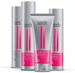 Londa / Kadus Color Radiance - Линия для окрашенных волос Londa