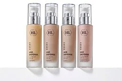 Holy Land Age Defense - Многофункциональные корректирующие кремы