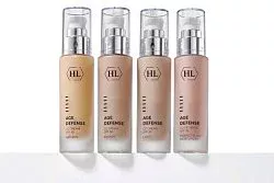 Holy Land Age Defense - Многофункциональные корректирующие кремы