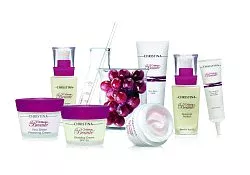 Christina Линия для высокоэффективного антивозрастного ухода — Chateau de Beaute