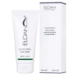 Eldan Маски, пилинги Eldan