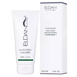 Eldan Маски, пилинги Eldan